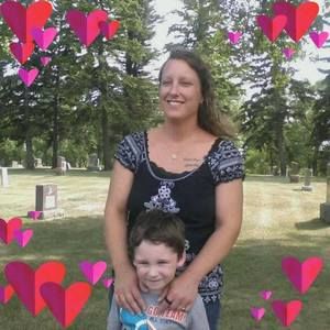 Meet your Posher, Gina